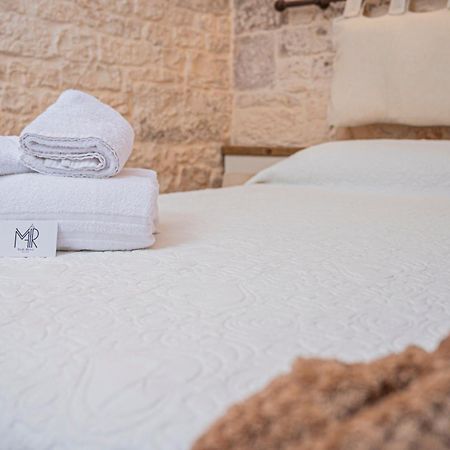 B&B Trulli Miriva' Alberobello Exterior photo