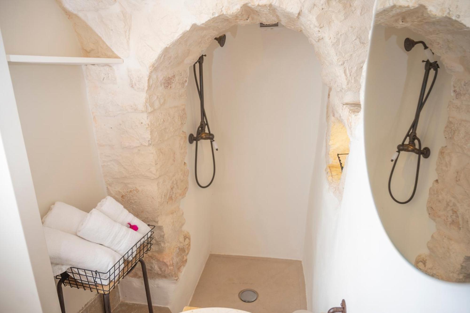 B&B Trulli Miriva' Alberobello Exterior photo