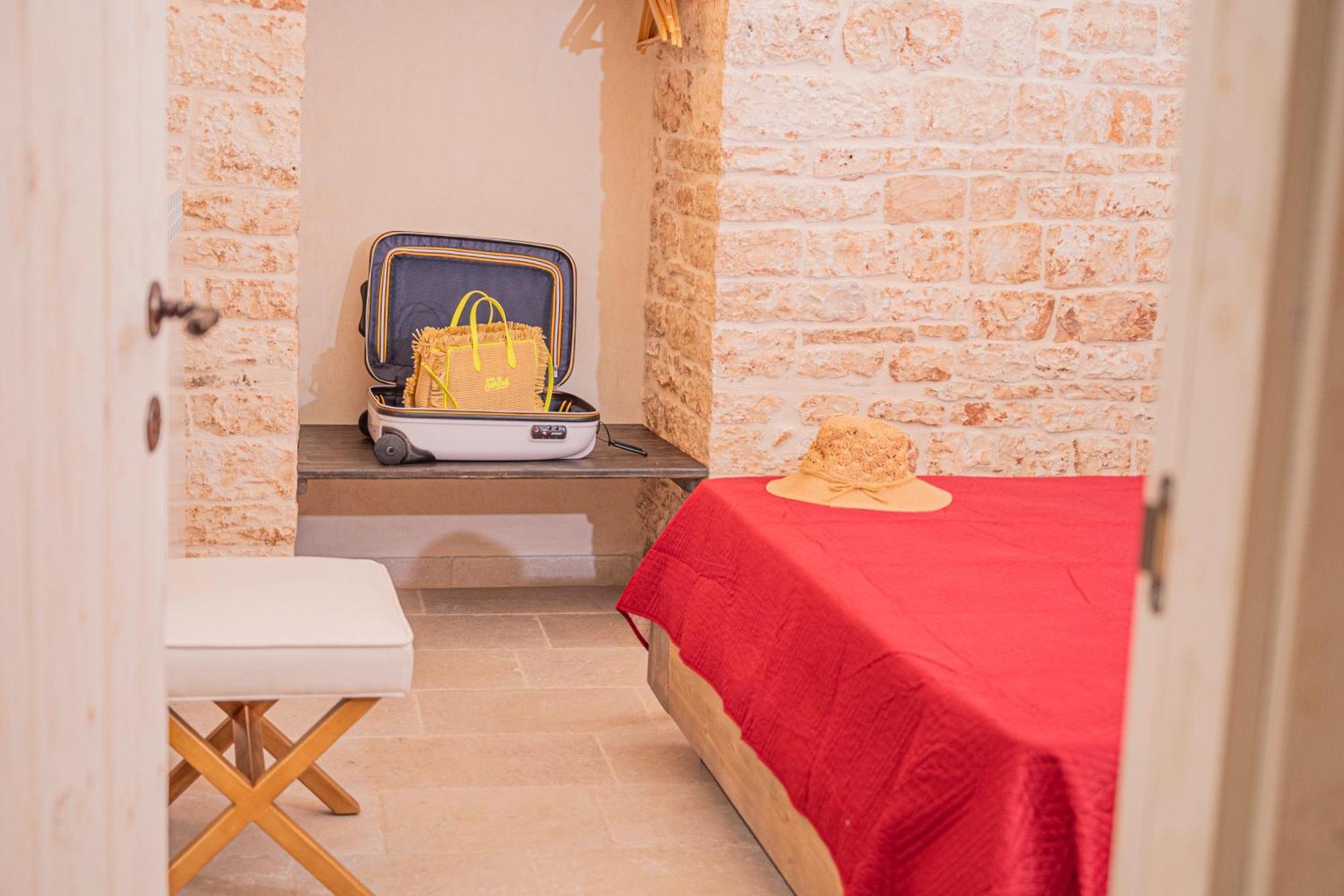 B&B Trulli Miriva' Alberobello Exterior photo