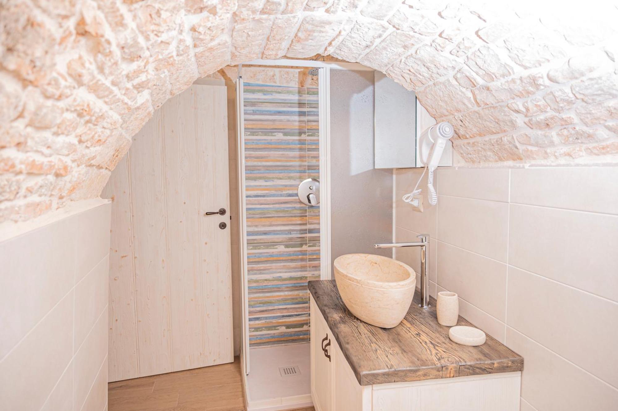 B&B Trulli Miriva' Alberobello Exterior photo